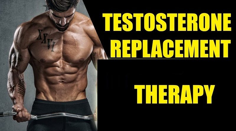 Testosterone replacement therapy (TRT): Benefits and Risks