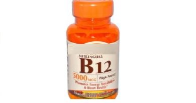 5 Top Benefits of Vitamin B12, You Need to Know