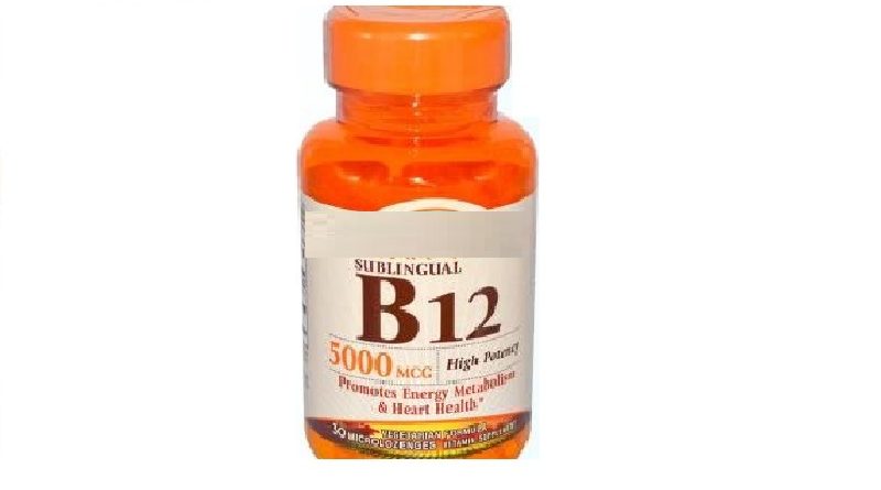 5 Top Benefits of Vitamin B12, You Need to Know