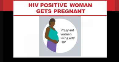 HIV Positive Women: Overcoming Challenges