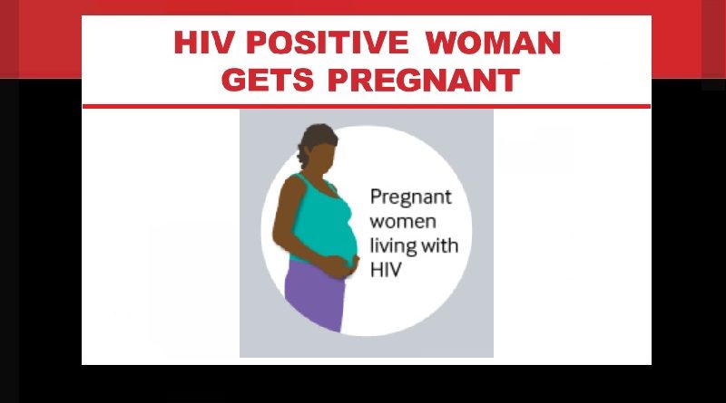 HIV Positive Women: Overcoming Challenges