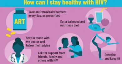 How HIV Treatment Changing Lives for the Better