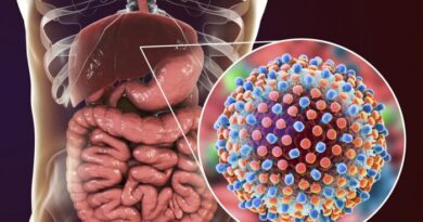 Hepatitis C Virus: Symptoms, Diagnosis, and Treatment
