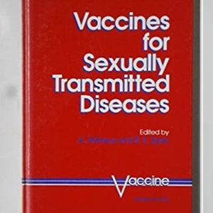 STDs Vaccines Book