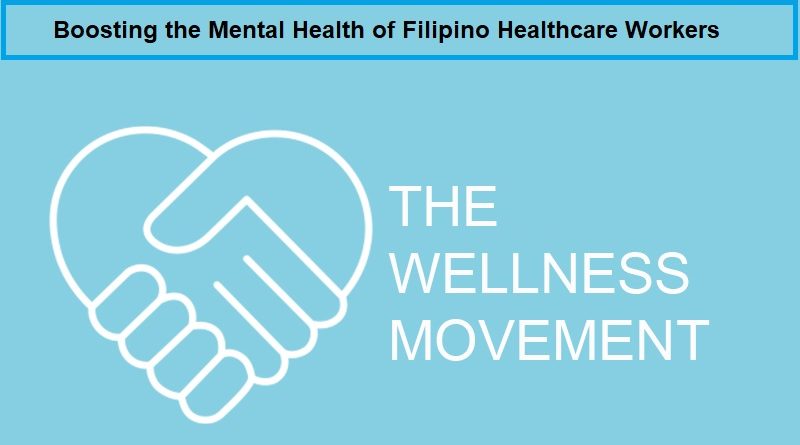 Empowering Healthcare Workers