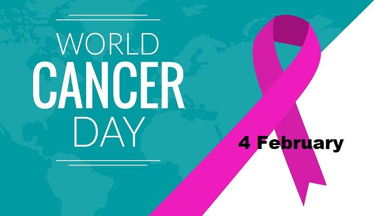 world cancer day