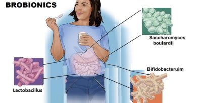 The Power of Probiotics: Boosting Your Gut Health for a Healthier You