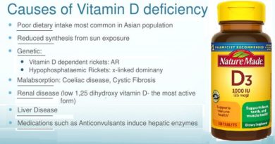 Top 5 Causes of Vitamin D Deficiency You Need to Know