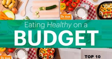 Top 10 Tips for Maintaining a Healthy Diet on a Budget:
