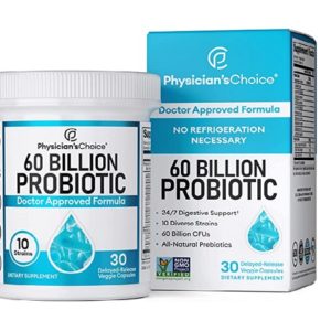 Probiotics