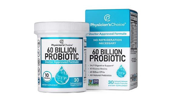 Probiotics