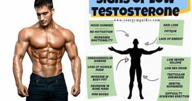Boost Testosterone Naturally: Top 10 Proven Ways