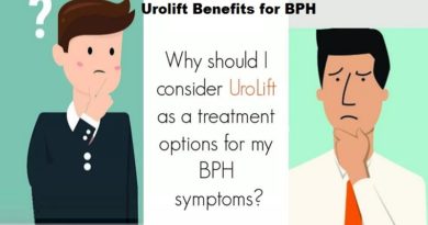 Urolift Benefits for BPH