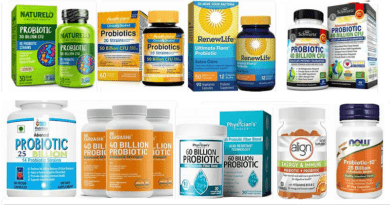 What are probiotics