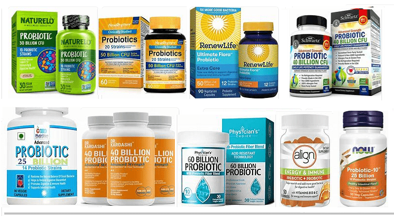 What are probiotics