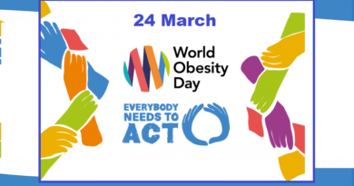 World Obesity Day