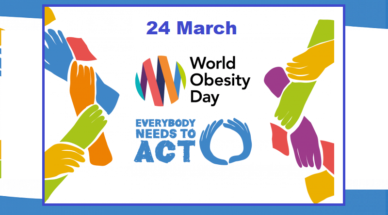 World Obesity Day