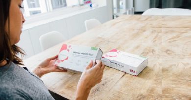 At-Home Fertility Tests