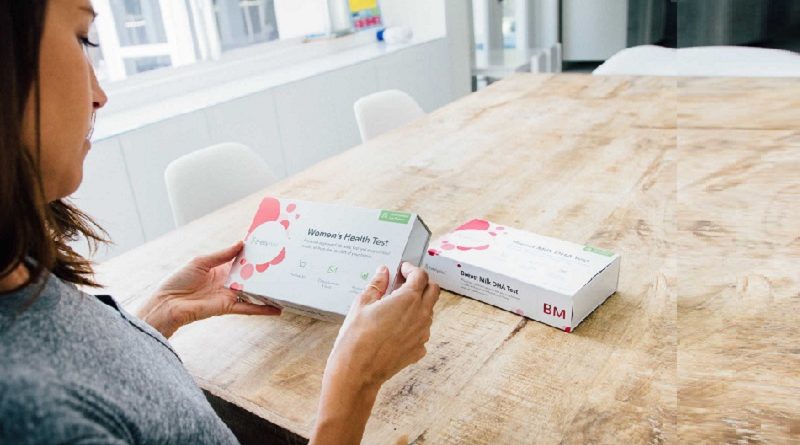 At-Home Fertility Tests
