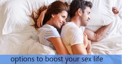 Boost Your Libido: Understanding the Link Between Testosterone Hormone and Sexual Function