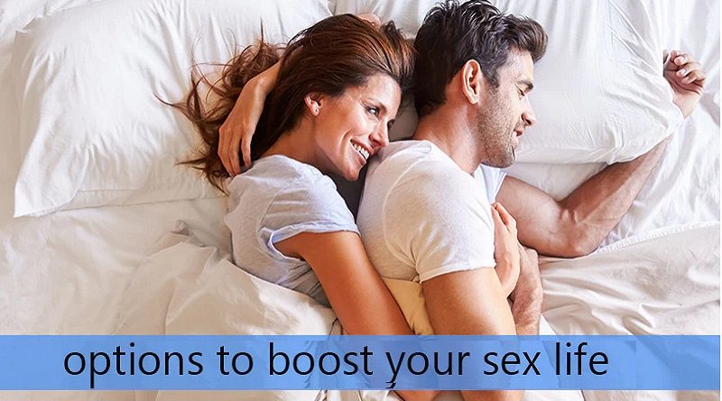 Boost Your Libido: Understanding the Link Between Testosterone Hormone and Sexual Function