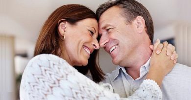 Sexually transmitted Infections (STIs)