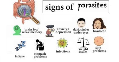 Parasitic Infections