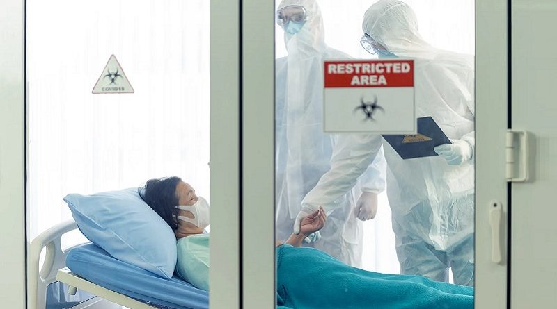 COVID-19 Treatment, Prevention, and Vaccine Availability: The Latest Developments