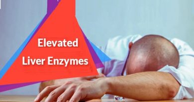 Understanding Elevated Liver Enzymes Levels in Blood