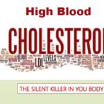 High Blood cholesterol