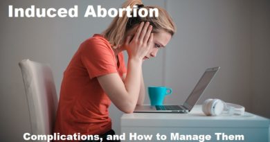 Induced Abortion: Reasons, Pros and Cons, Complications, and How to Manage Them
