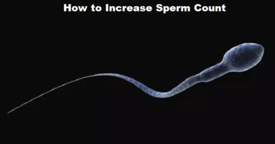 Boosting Male Fertility: How to Increase Sperm Count