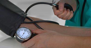 Hypertension and Hypotension