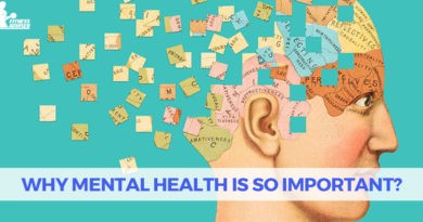 Mental Health: Why It's More Important Than Ever