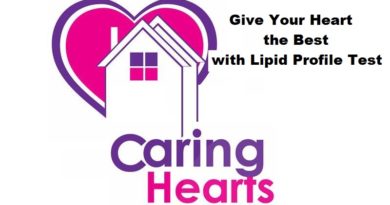 Heart Care: Give Your Heart the Best with a Lipid Profile Test