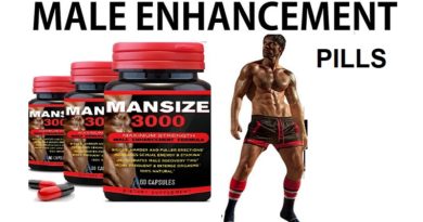 Are Male Enhancement Pills Safe for Men with Hypertension?