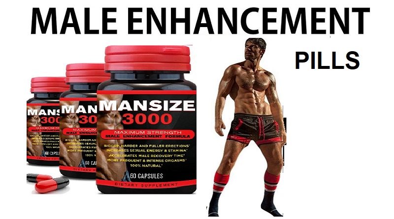 Are Male Enhancement Pills Safe for Men with Hypertension?