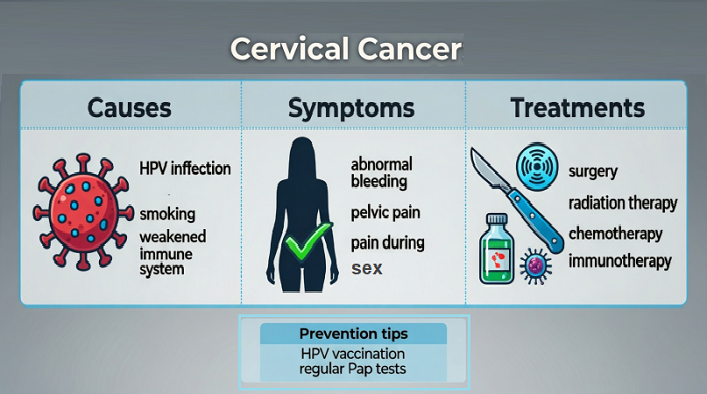 Cervical Cancer