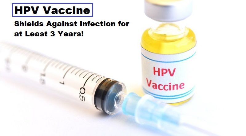 HPV vaccine