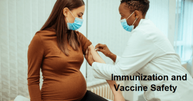 Immunization and Vaccine Safety: Questions and Answers