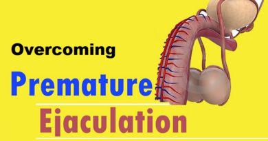 Overcoming Premature Ejaculation: The Best Treatment Options