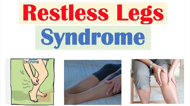Restless Leg Syndrome (RLS): Symptoms, Causes, and Treatment Options