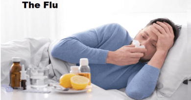 The Flu: What It Is and How to Protect Yourself