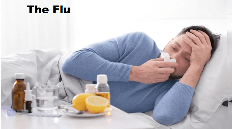 The Flu: What It Is and How to Protect Yourself
