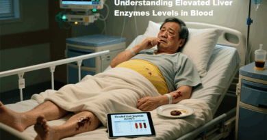 Understanding Elevated Liver Enzymes Levels in Blood Understanding Elevated Liver Enzymes Levels in Blood
