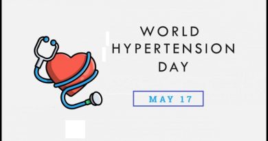 World Hypertension Day
