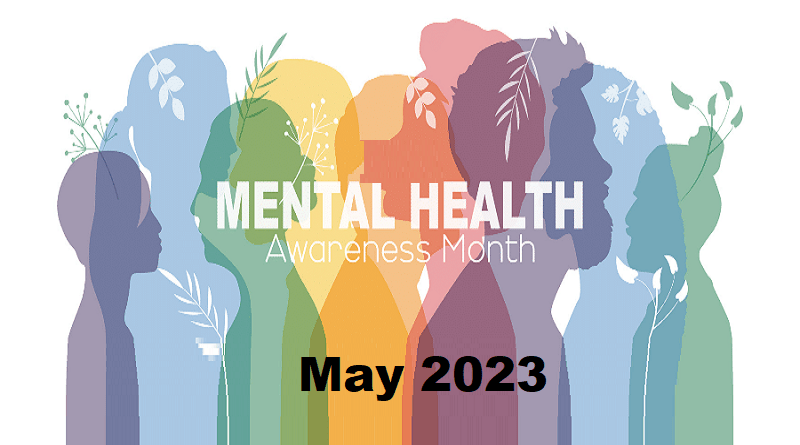 May is Mental Health Month: Why It Matters More Than Ever