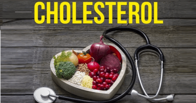 Exploring the High Cholesterol Mysteries: Unmasking the Silent Threat
