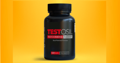 Testosil - The Ultimate Testosterone Booster: A Comprehensive Review