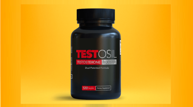 Testosil - The Ultimate Testosterone Booster: A Comprehensive Review